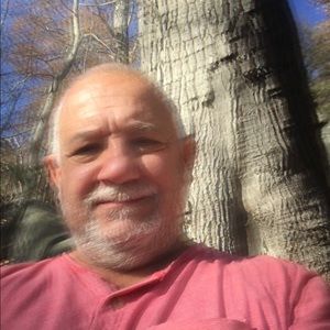 Meet your Posher, Wayne